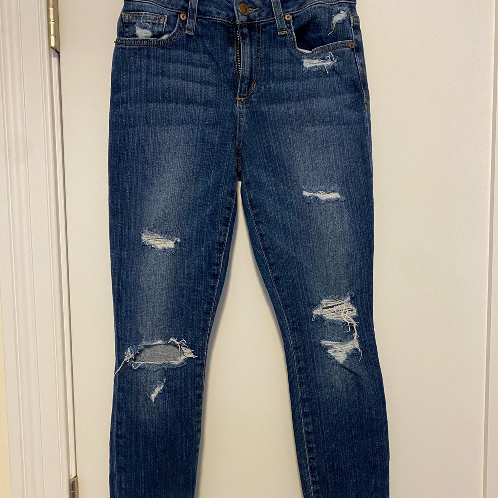 Joes jeans size 26
